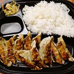 リンガーハット - 料理写真: