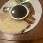 横浜中華街 横浜酒家 - 