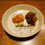 中国料理マスキ - 