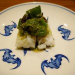 中国料理マスキ - 