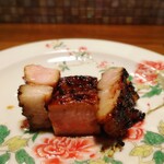 中国料理マスキ - 