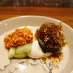 中国料理マスキ - 