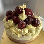 パティスリー リョーコ - 