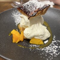 BISTRO DOUBLE - 