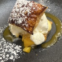 BISTRO DOUBLE - 