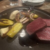 BISTRO DOUBLE - 