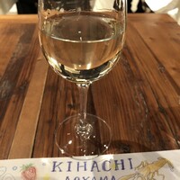 キハチ 青山本店 - 