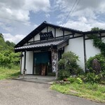 そば処 はなたに - 