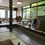 そば処 はなたに - 