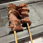 やきとり 鳥琴 - 