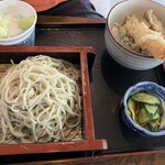 そば処 はなたに - 