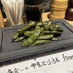 やきとり 鳥琴 - 