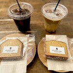 常盤珈琲焙煎所 - 