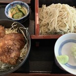 そば処 はなたに - 