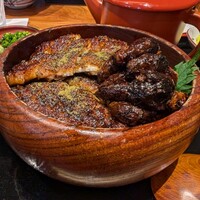 鰻う おか冨士 - 