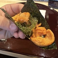 鮨 富海 - 