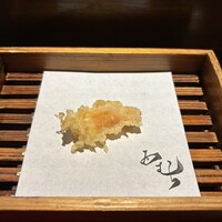 天ぷら酒房 西むら - 