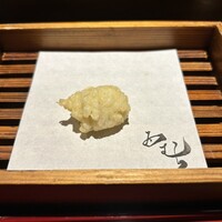 天ぷら酒房 西むら - 