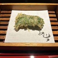 天ぷら酒房 西むら - 