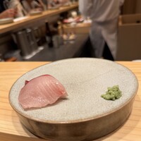鮨麻布 - 