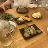 串焼き。ビストロガブリ 新宿西口ハルク店