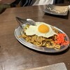 野毛焼きそばセンターまるき 野毛本店