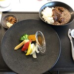 サクララウンジ 羽田空港国際線 - 