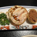 美味し宿かどや  - 