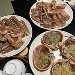 美味し宿かどや  - 