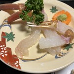 美味し宿かどや  - 