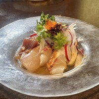 BISTRO CHINESE OSAWA - 