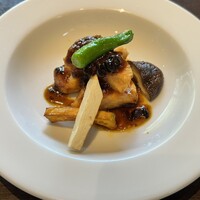 BISTRO CHINESE OSAWA - 