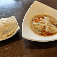 BISTRO CHINESE OSAWA - 