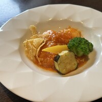 BISTRO CHINESE OSAWA - 
