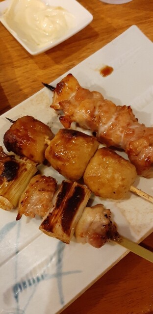 鳥忠 - 赤湯（居酒屋）の写真