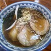 手打ラーメン長来