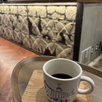 マーメイドコーヒーロースターズ 池袋本店 - 