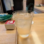 浪速 鮨波留加 - 