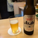 浪速 鮨波留加 - 