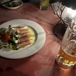 与那国島むんぶキッチン - 