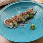 懐石料理 桝田 - 先附