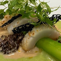 レストランひらまつ 博多 - 