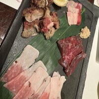 北新地 うえはら - 