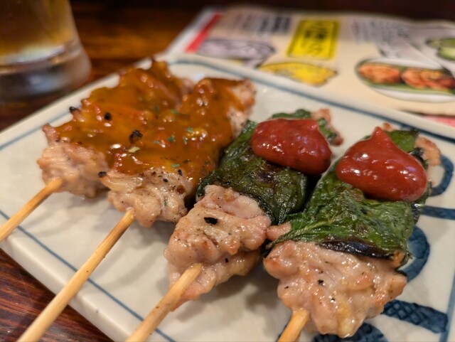Yakitori Daikichi Sanjo Ten photo 3