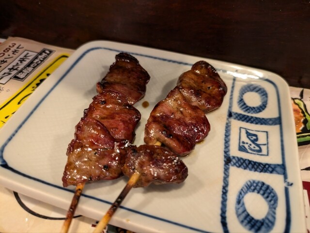 やきとり大吉 三条店 - 東山/日本酒バー | 食べログ