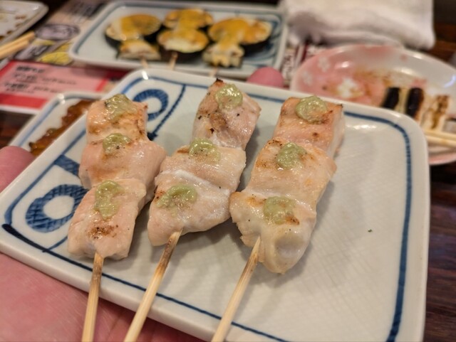 やきとり大吉 三条店 - 東山/日本酒バー | 食べログ