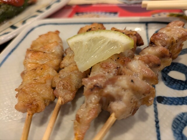 Yakitori Daikichi Sanjo Ten photo 4