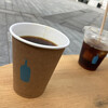 ブルーボトルコーヒー みなとみらいカフェ