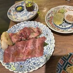 酒と焼肉ニュートミー - 
