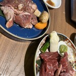 酒と焼肉ニュートミー - 